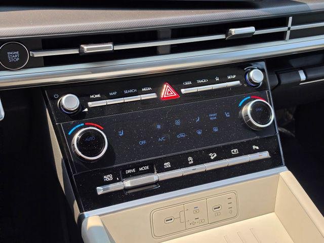 New 2026 Red Hyundai SEL AWD image 27