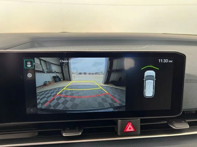 New 2026  Kia EX image 22