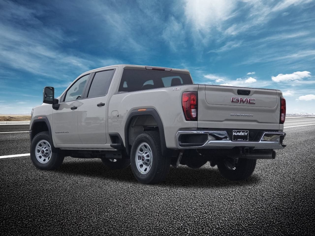 New 2026 Coastal Dune GMC Pro image 17