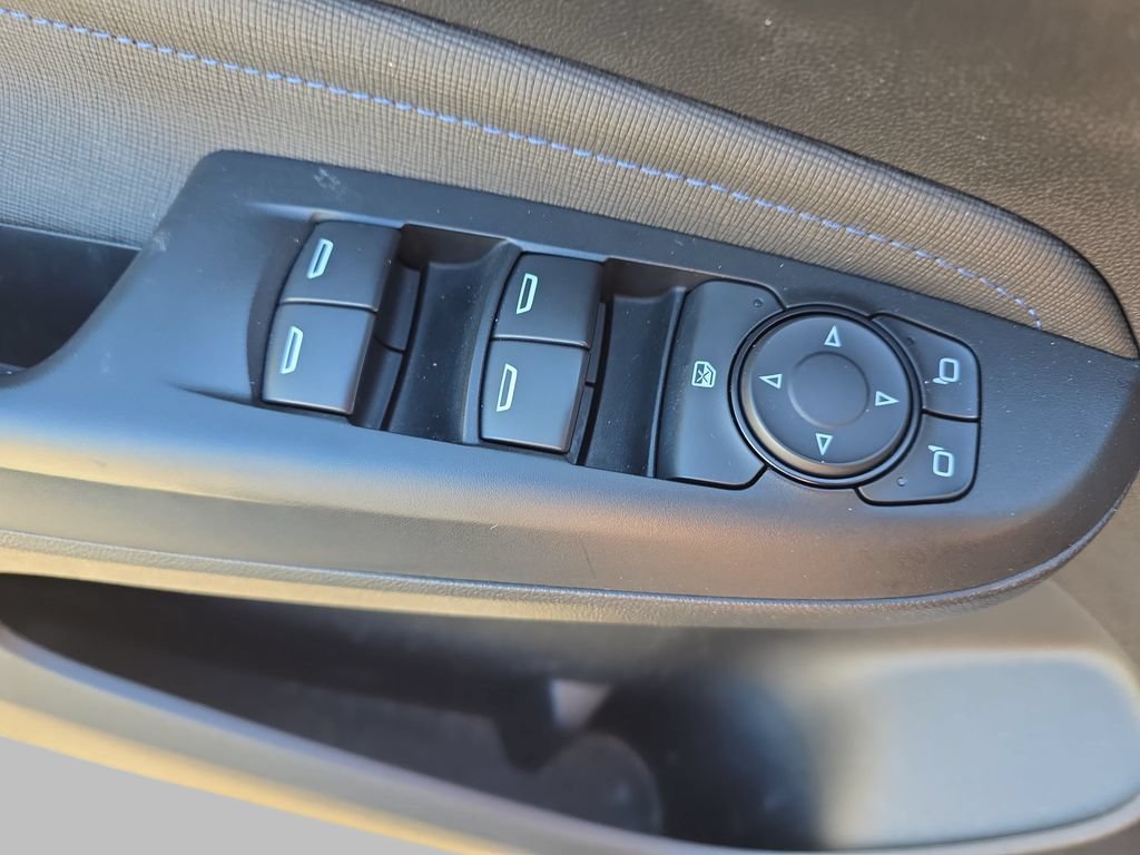 Used 2024 Summit White Buick Sport Touring image 30