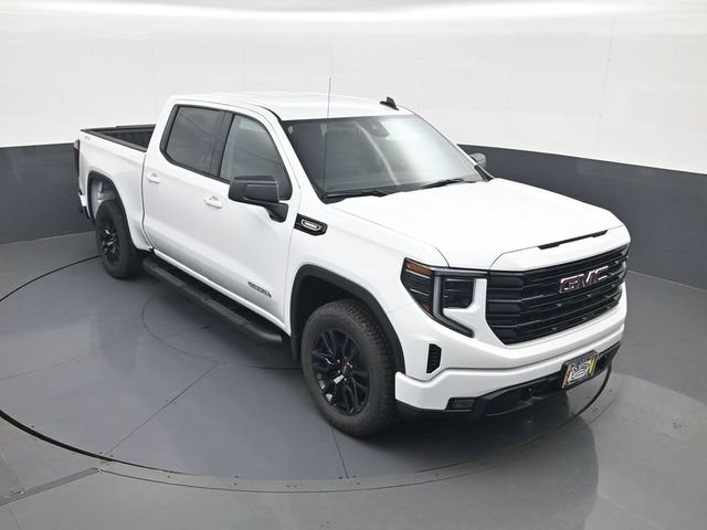 2026 GMC Sierra 1500 Elevation - Photo 15