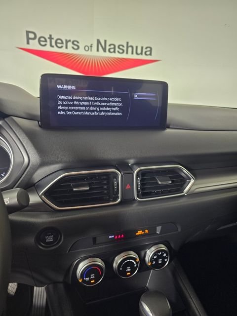 Used 2023 Red Crystal Mazda 2.5 S image 22