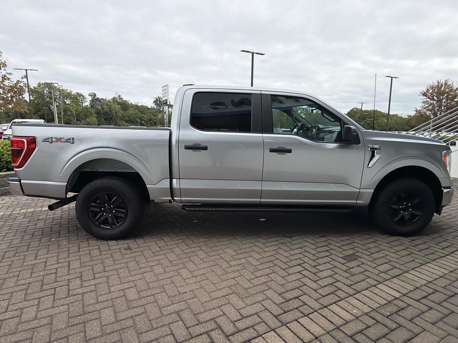 2022 Ford F-150 XLT - Photo 6