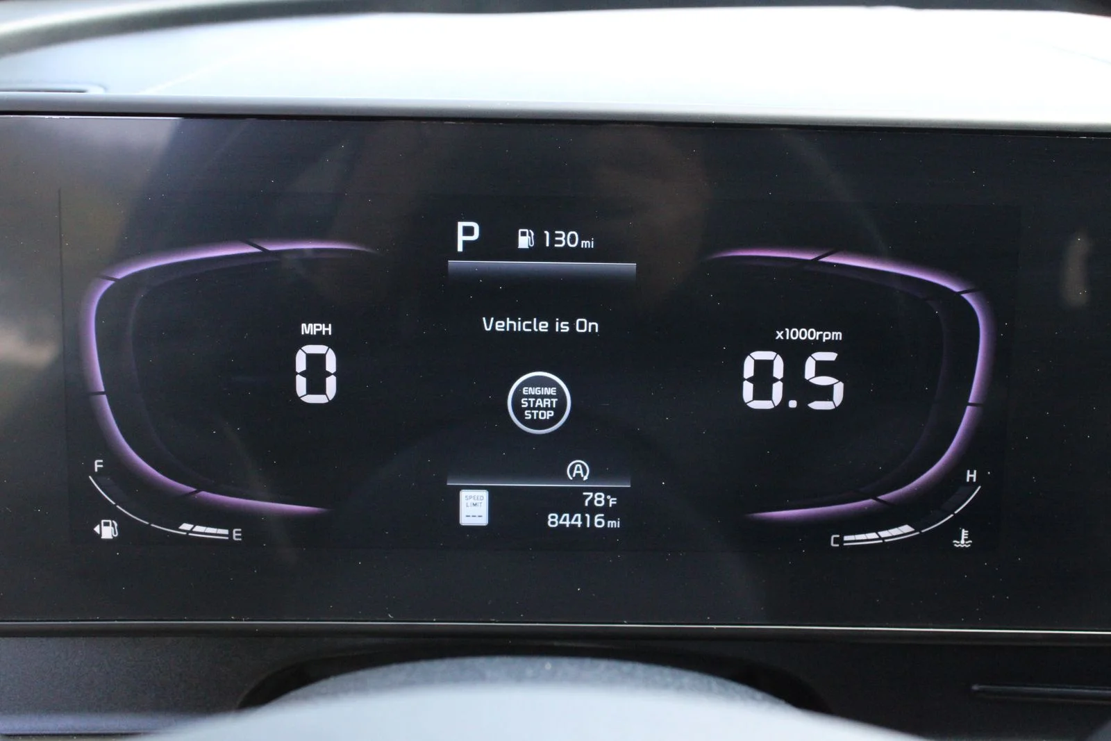 Used 2023 Green Kia X-Line image 6