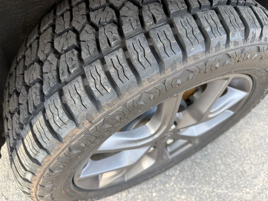 Used 2019 Red Jeep Limited X image 6