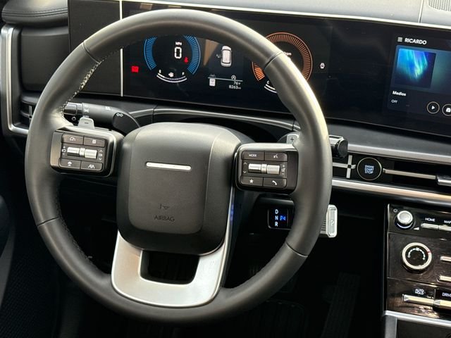 Used 2026 White Hyundai SE image 14