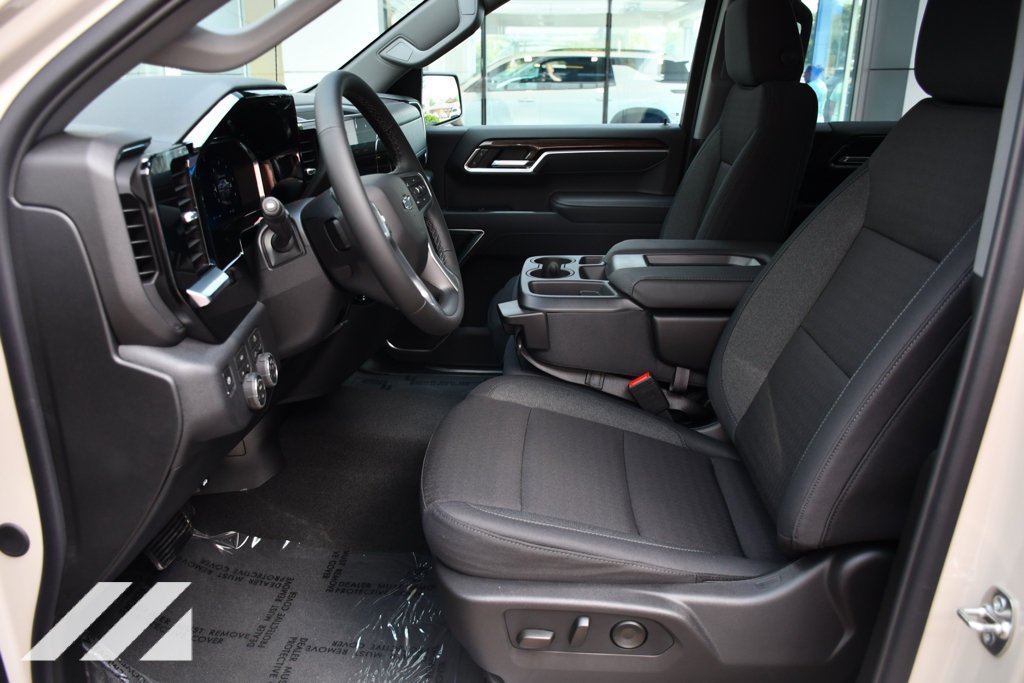 2026 Chevrolet Silverado 1500 RST - Photo 21