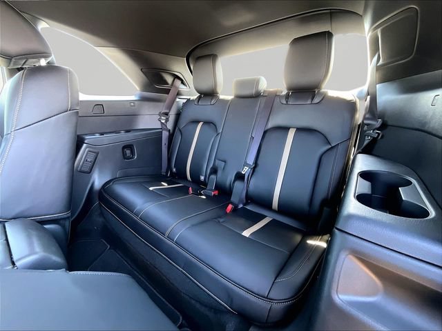2026 Mazda CX-90 Premium Plus Package - Photo 27