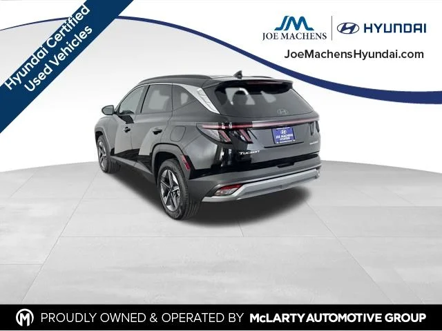 Used 2026 Gray Hyundai SEL Convenience image 9
