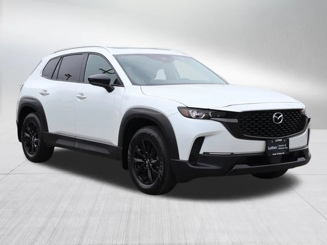 2024 Mazda CX-50 2.5 S Premium Package