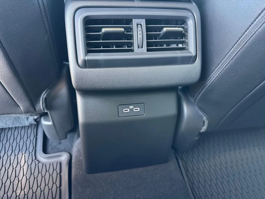 New 2026 Polymetal Gray Metallic Mazda Premium image 12