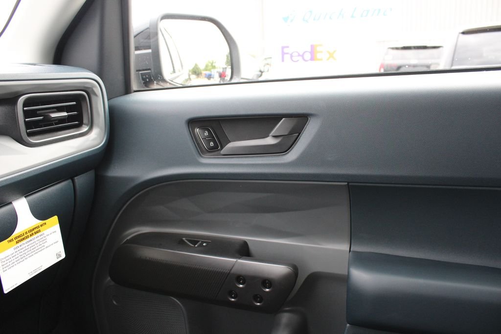 2026 Ford Maverick XLT - Photo 20