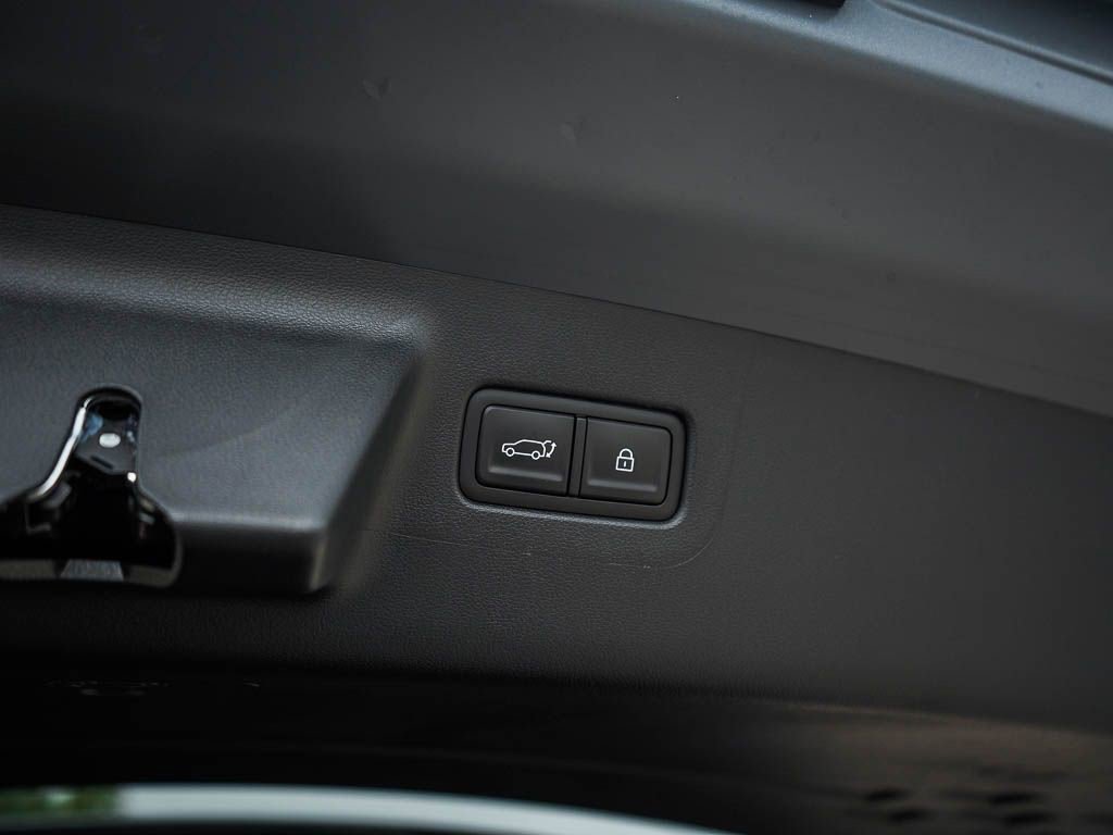 2026 Hyundai Santa Fe SEL - Photo 9