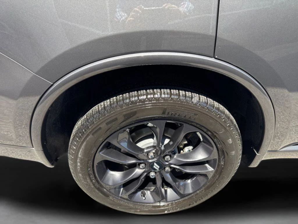Used 2026 Vapor Gray Dodge GT Plus image 27