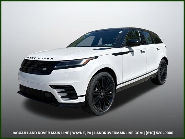 2026 Land Rover Range Rover Velar P400 Dynamic SE's photo