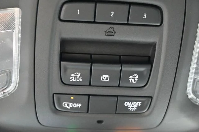 Used 2023 Black Cadillac Premium Luxury image 41