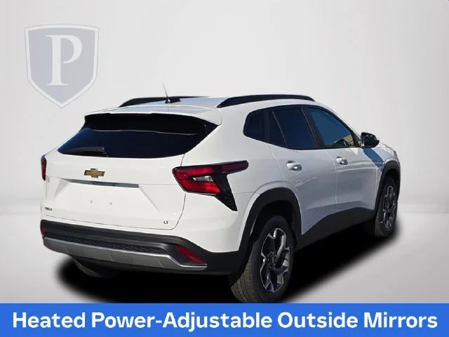 2026 Chevrolet Trax LT - Photo 8