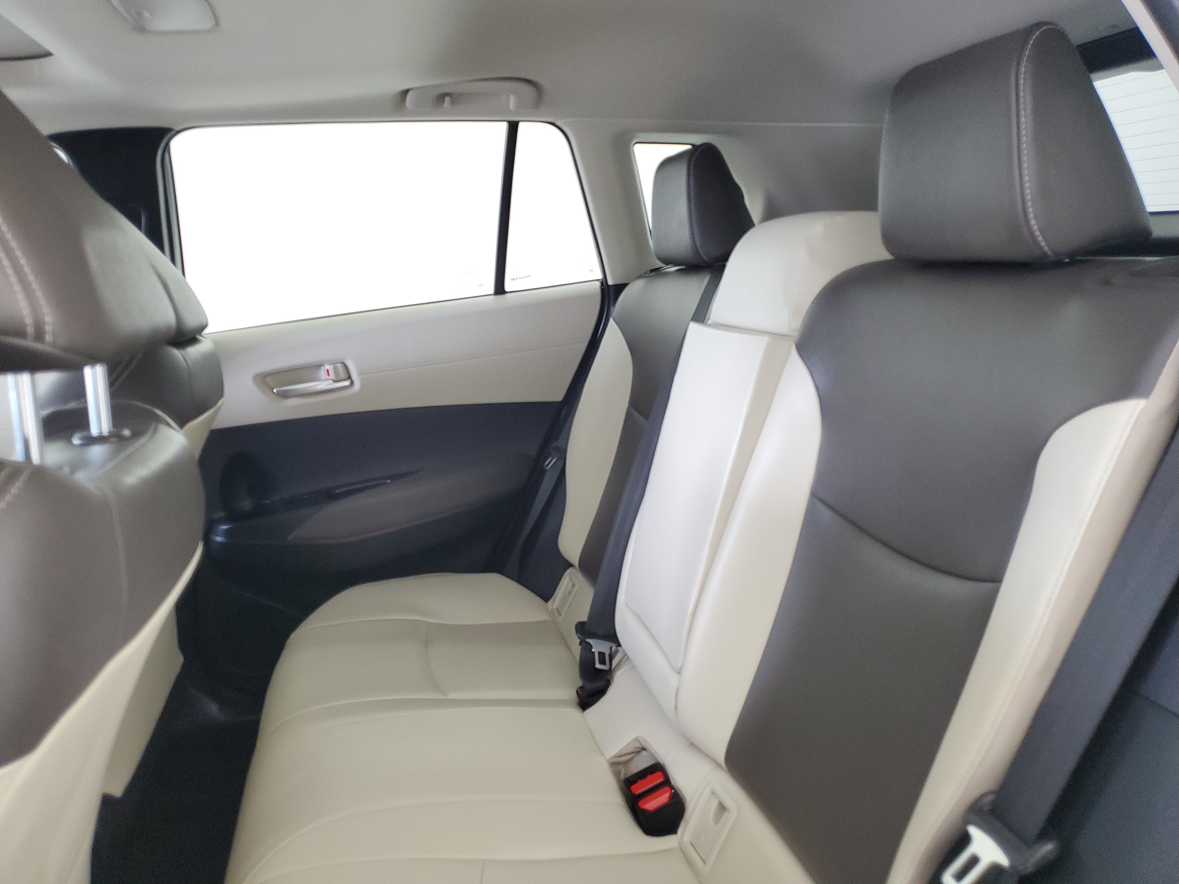 Used 2024 Green Toyota XLE image 13