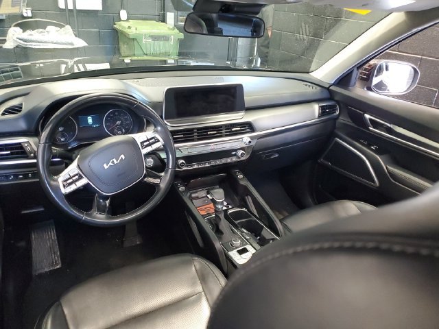 Used 2022 Copper Kia S image 6