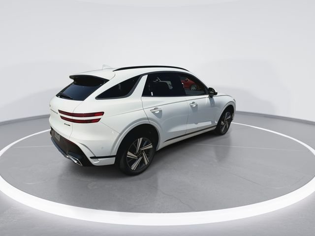 2026 GENESIS GV70 Sport Advanced - Photo 8