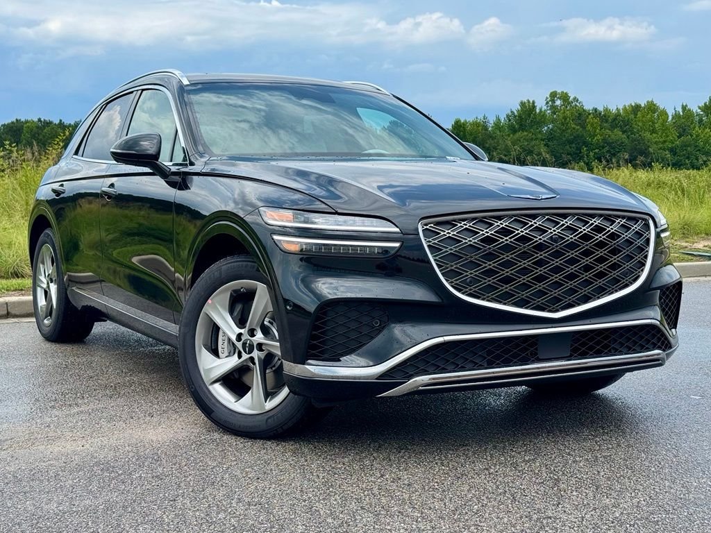 2026 GENESIS GV70