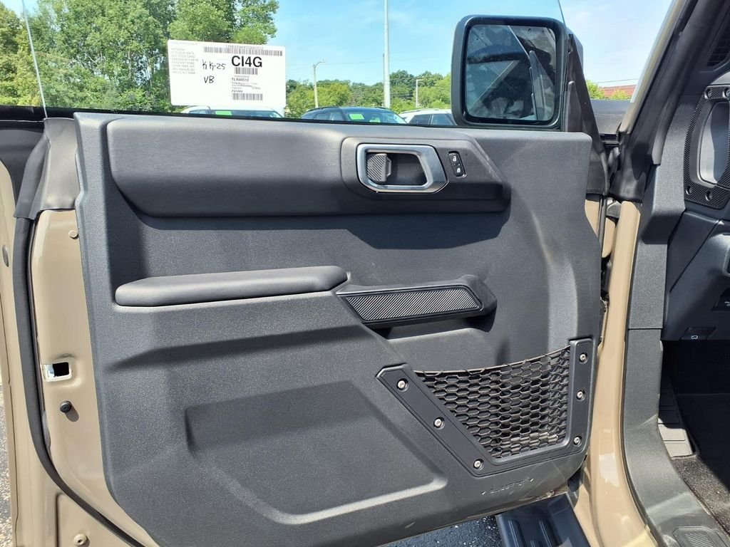 New 2026 Marsh Gray Ford Outer Banks® image 10