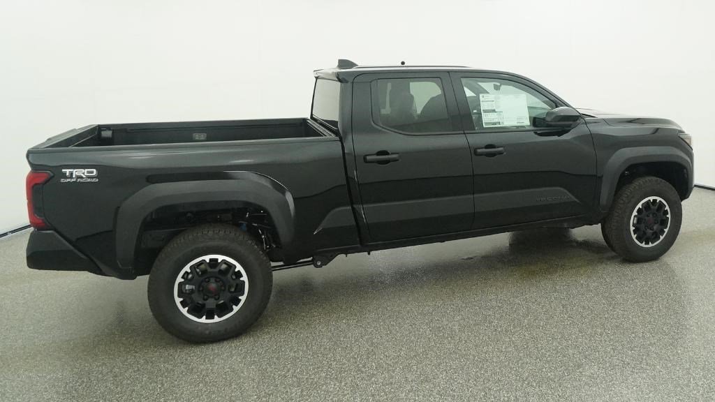 New 2026 Black Toyota  TRD Off-Road image 13