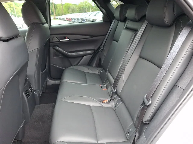 New 2026 Gray Mazda 2.5 S Select Sport image 7
