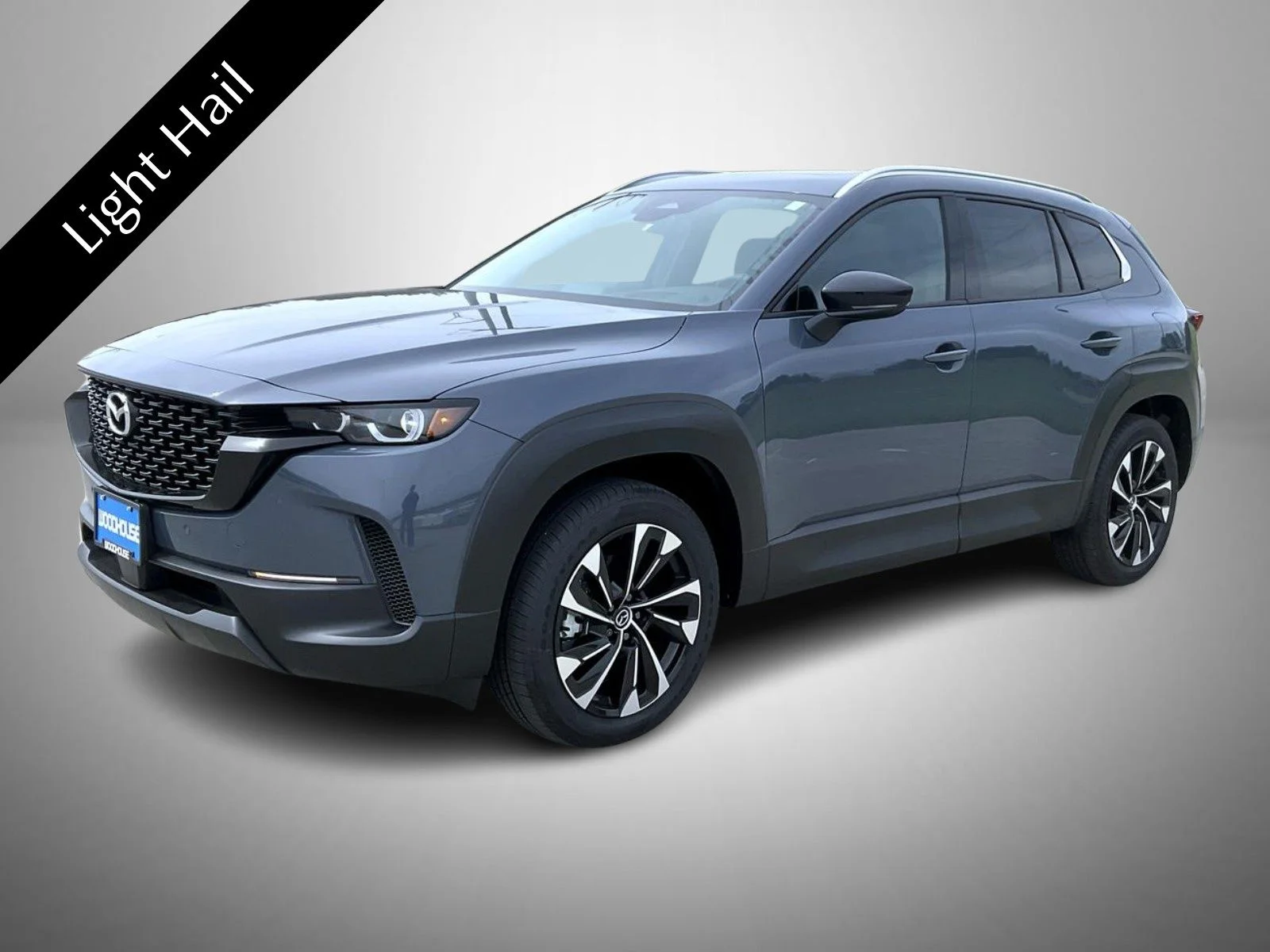 2026 Mazda CX-50 2.5 Hybrid Premium Plus's photo