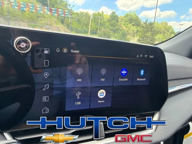 2026 Chevrolet Equinox LT - Photo 37