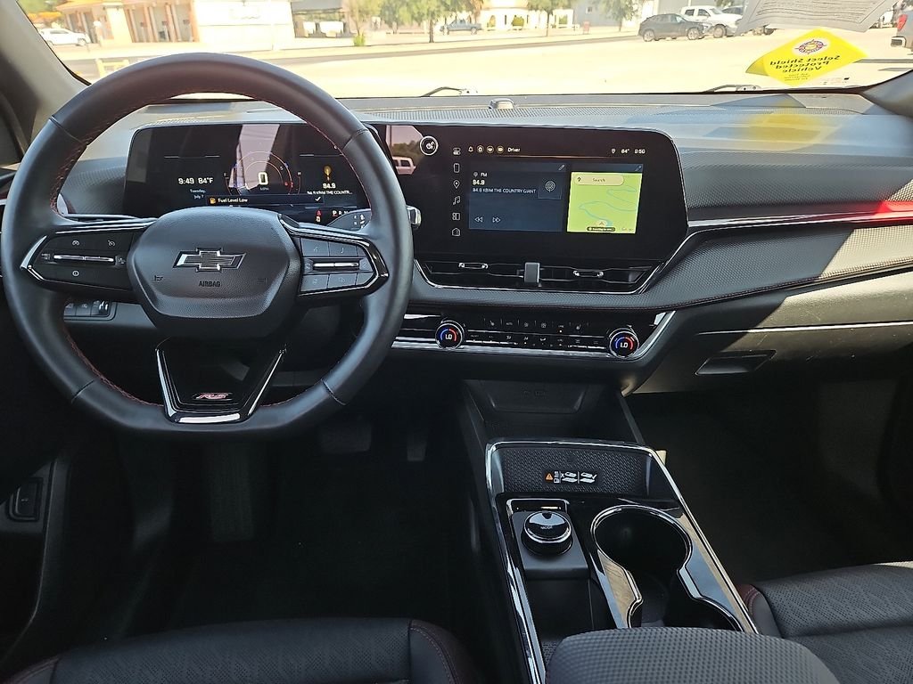 2025 Chevrolet Equinox RS - Photo 12