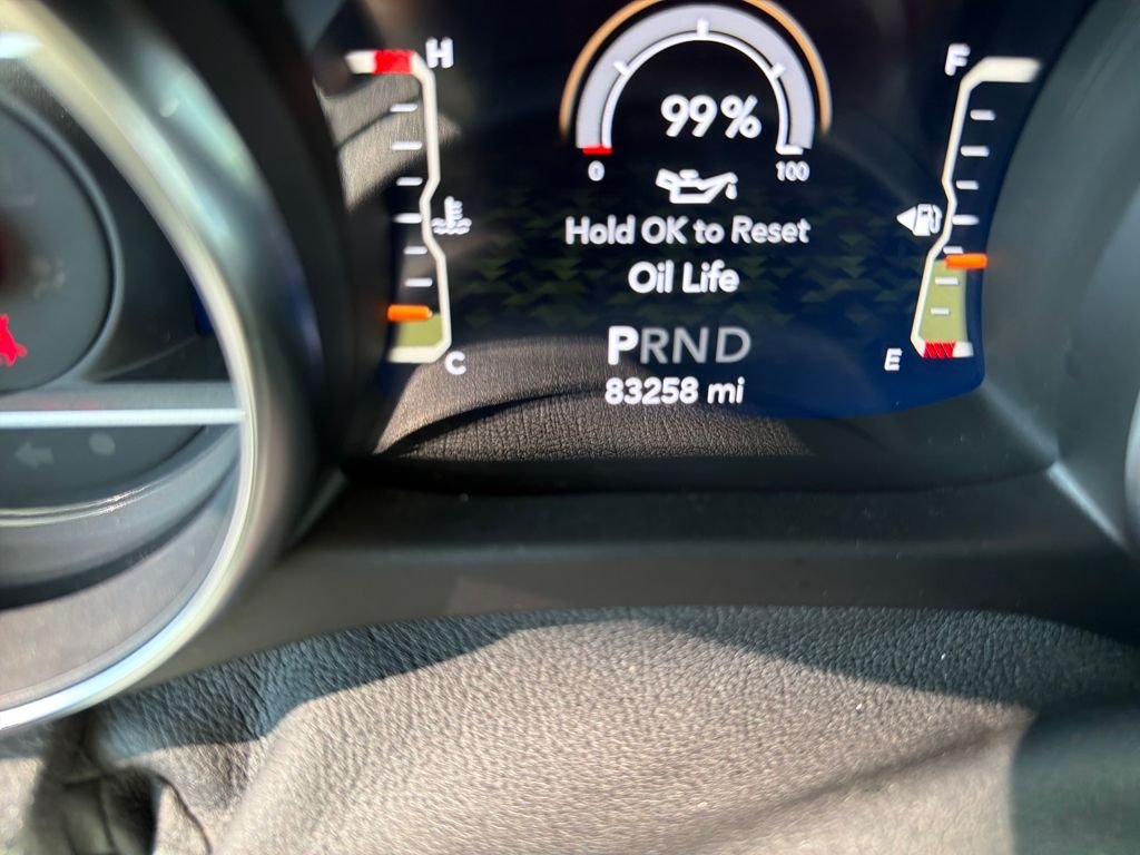 2021 Jeep Wrangler Unlimited Rubicon - Photo 17