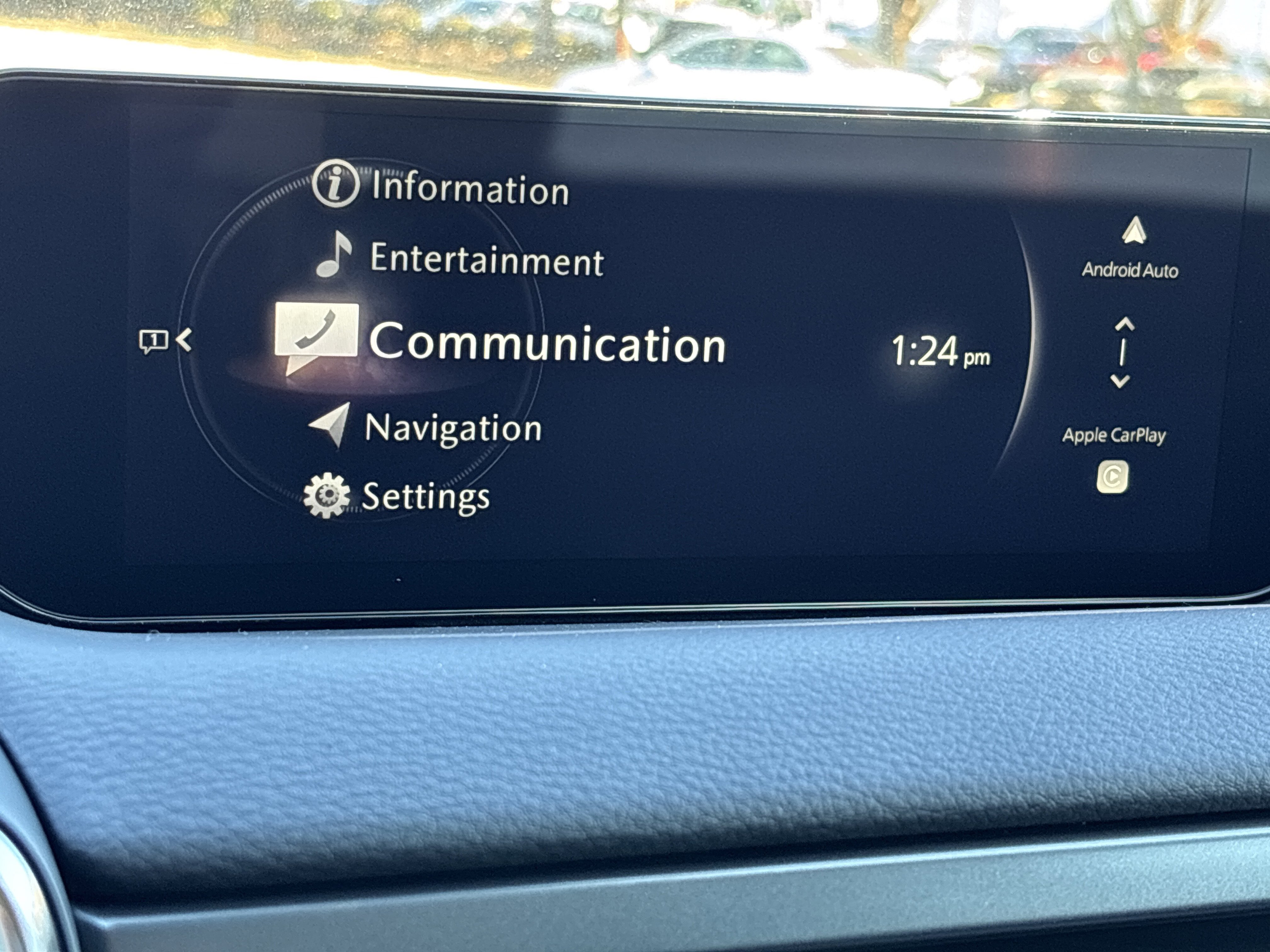 2026 Mazda CX-50 Premium Plus - Photo 33