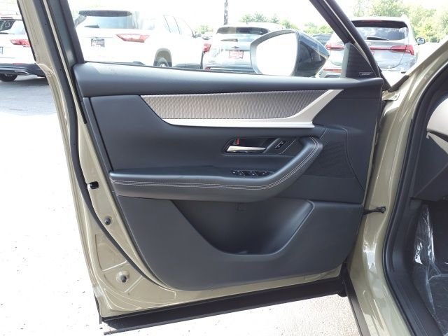 2025 Mazda CX-70 Premium Plus Package - Photo 12