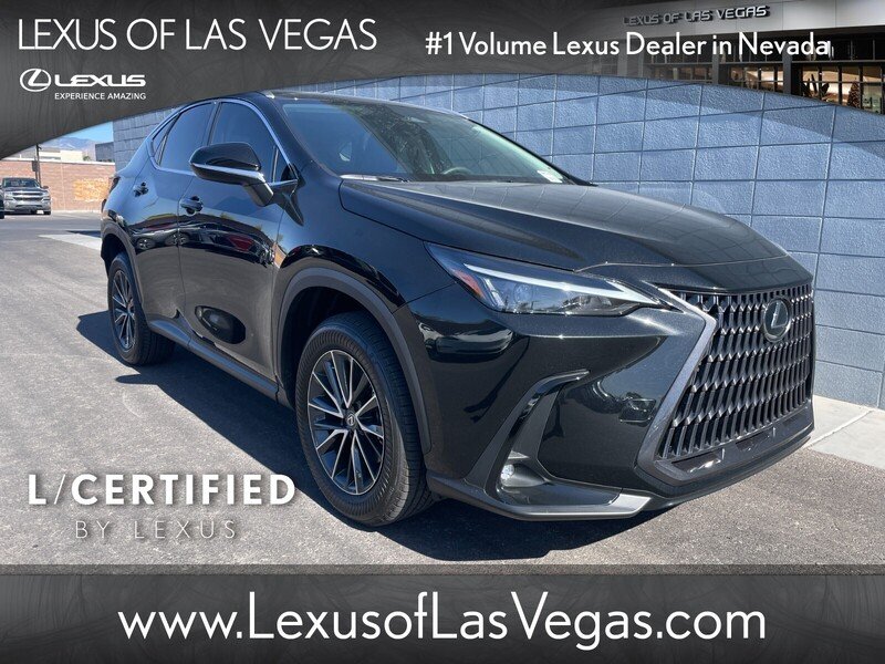 2024 Lexus NX 350 350 AWD's photo
