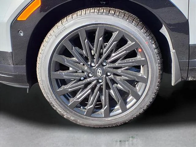 New 2026 Gray Hyundai Calligraphy image 11