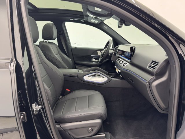 New 2026 Black Mercedes-Benz GLE 350 image 18