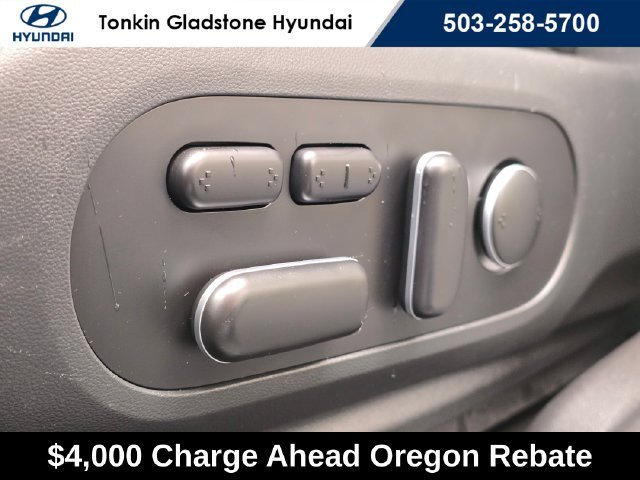 2024 Hyundai IONIQ 5 Limited - Photo 24
