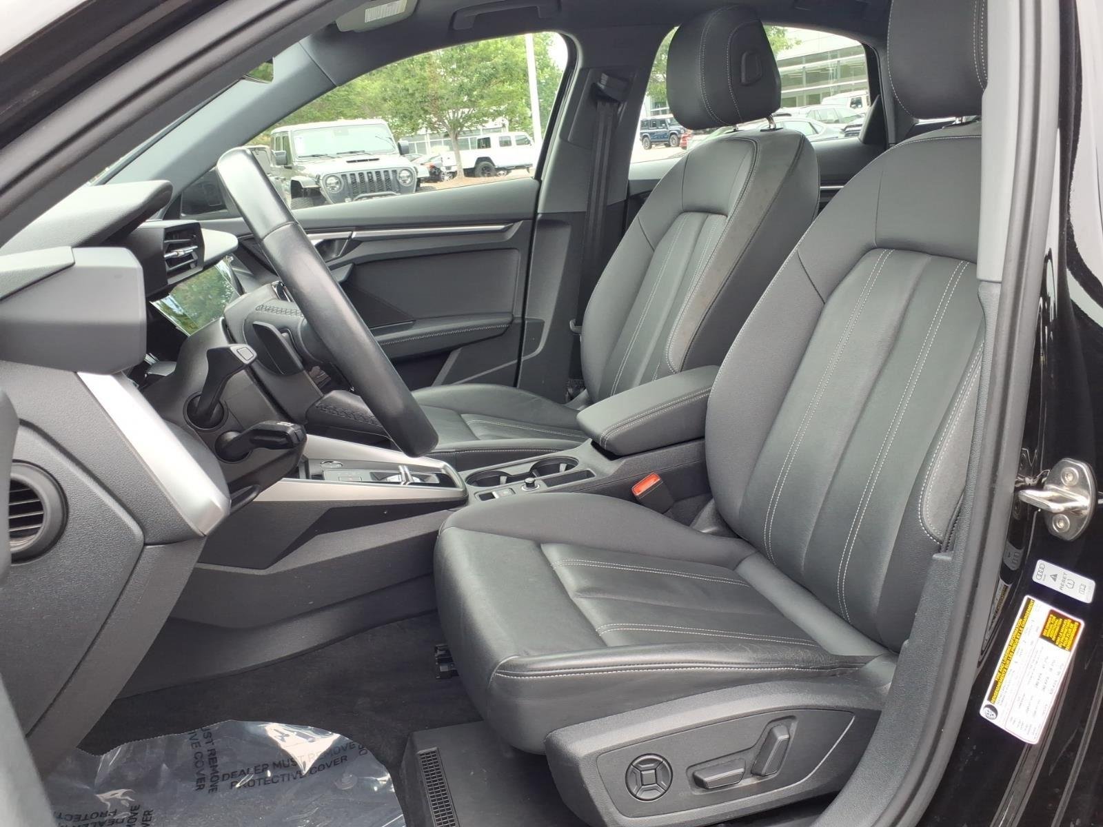 Used 2024  Audi Premium image 19