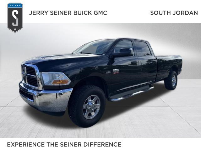 2011 RAM Ram 2500 Pickup ST