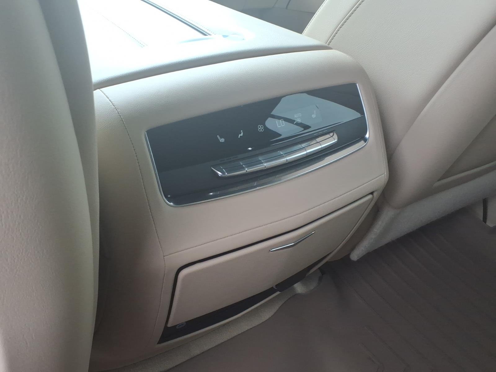 Certified Used 2023 Blue Cadillac Premium image 19
