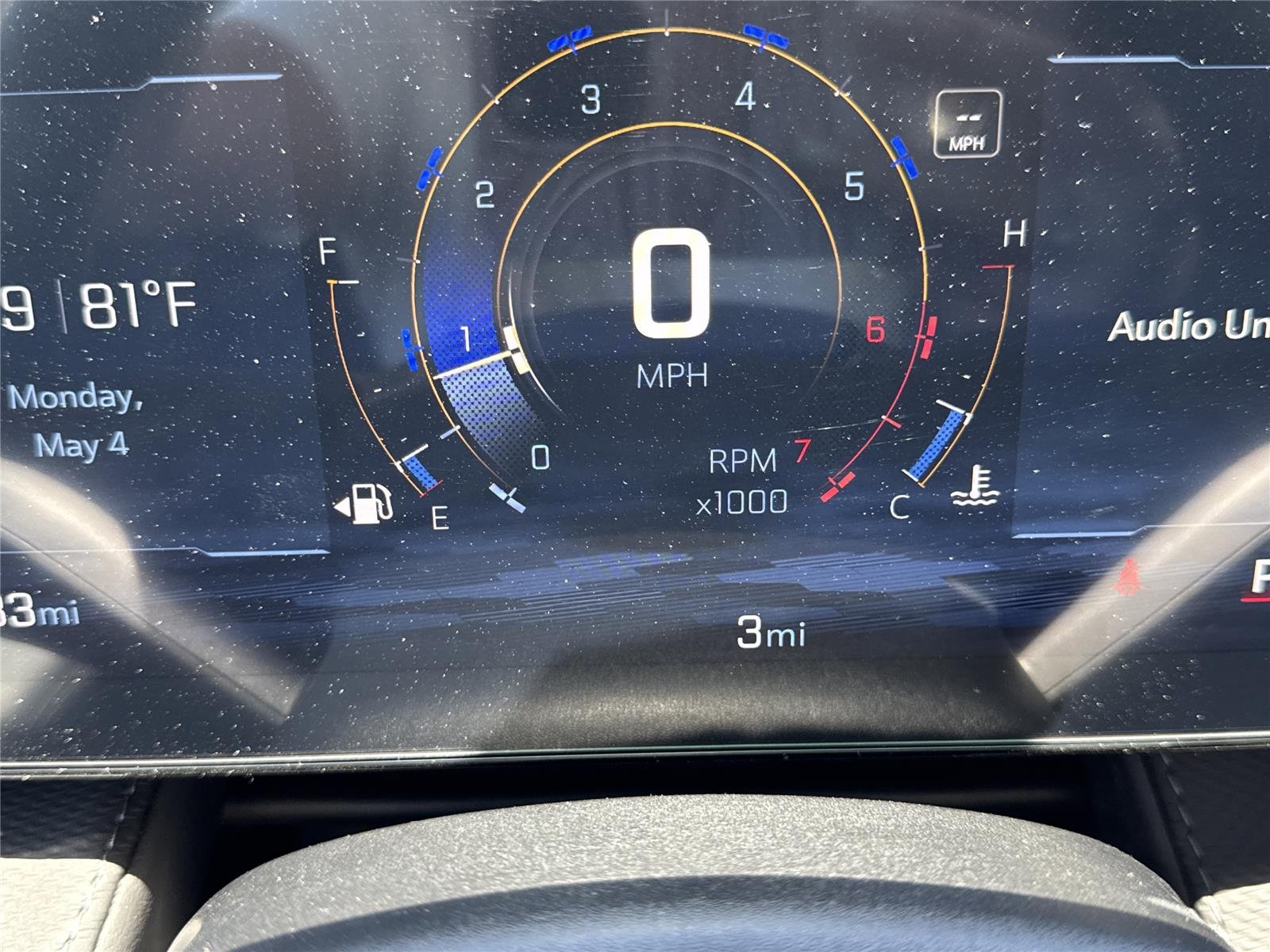 2026 Chevrolet Equinox LT - Photo 11