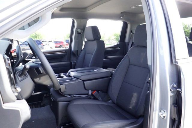 2026 Chevrolet Silverado 1500 LT - Photo 9