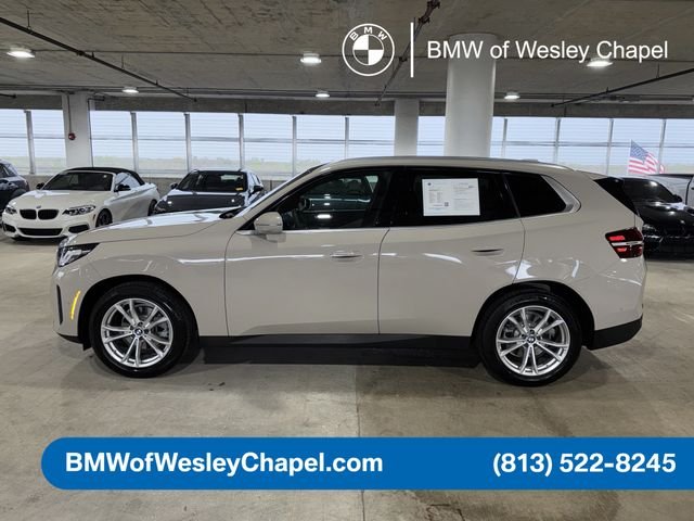 2025 BMW X3 30 - Photo 5