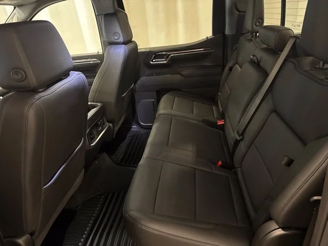 2026 Chevrolet Silverado 1500 LTZ - Photo 17