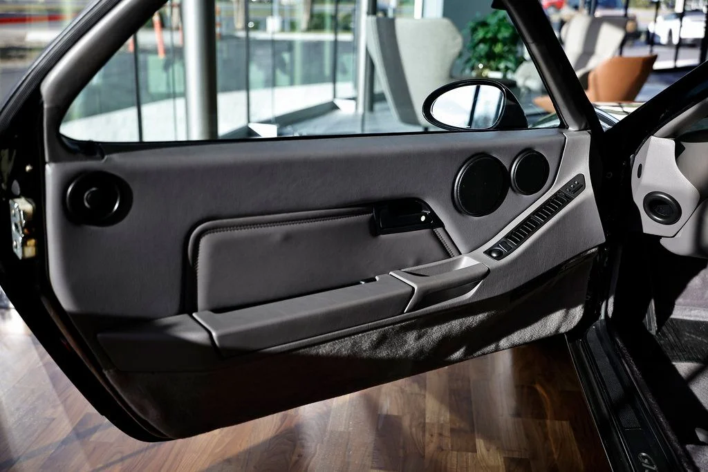 Used 1994 Black Porsche GTS image 18