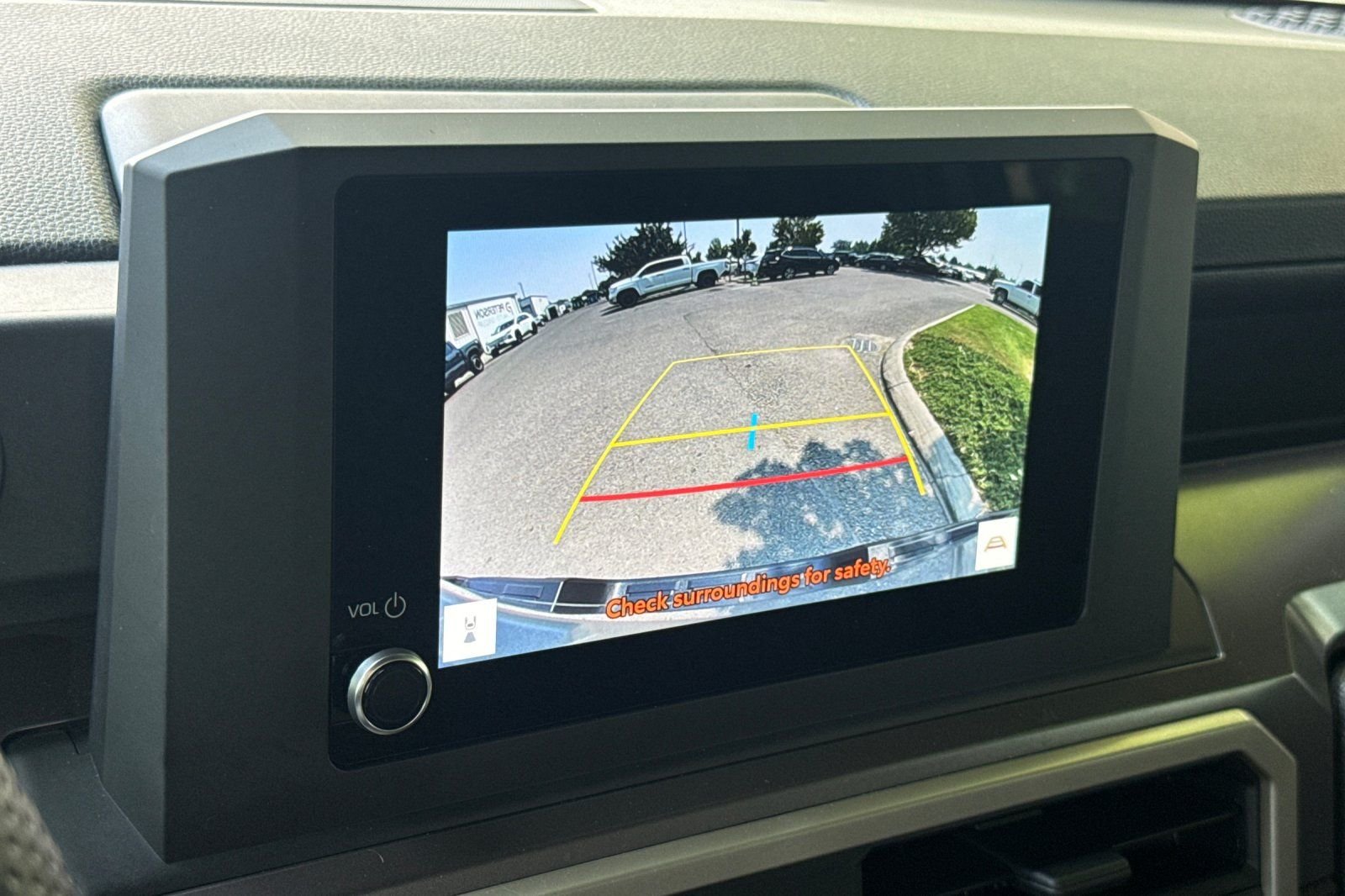Used 2024  Toyota SR5 image 17