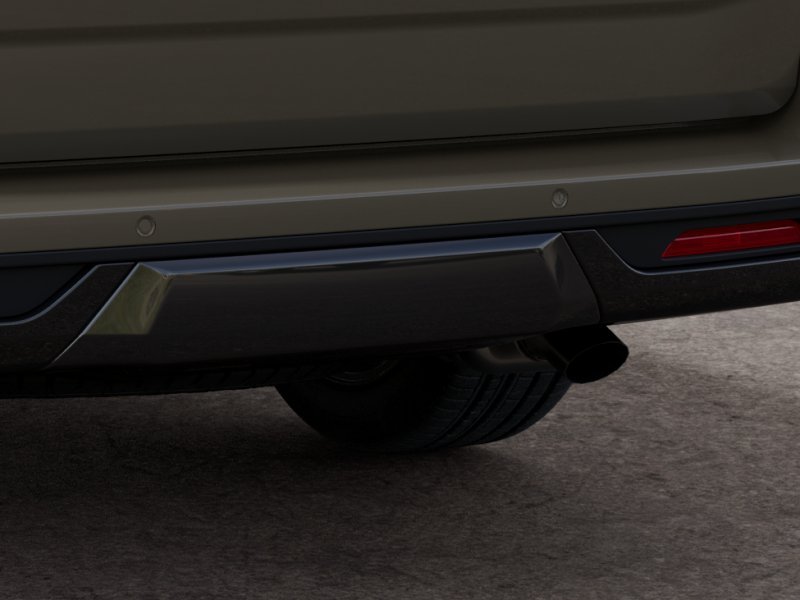 New 2027 Marsh Gray Ford Platinum image 23