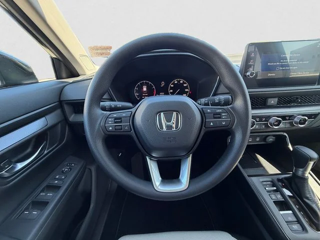 New 2027 Meteorite Honda EX image 13