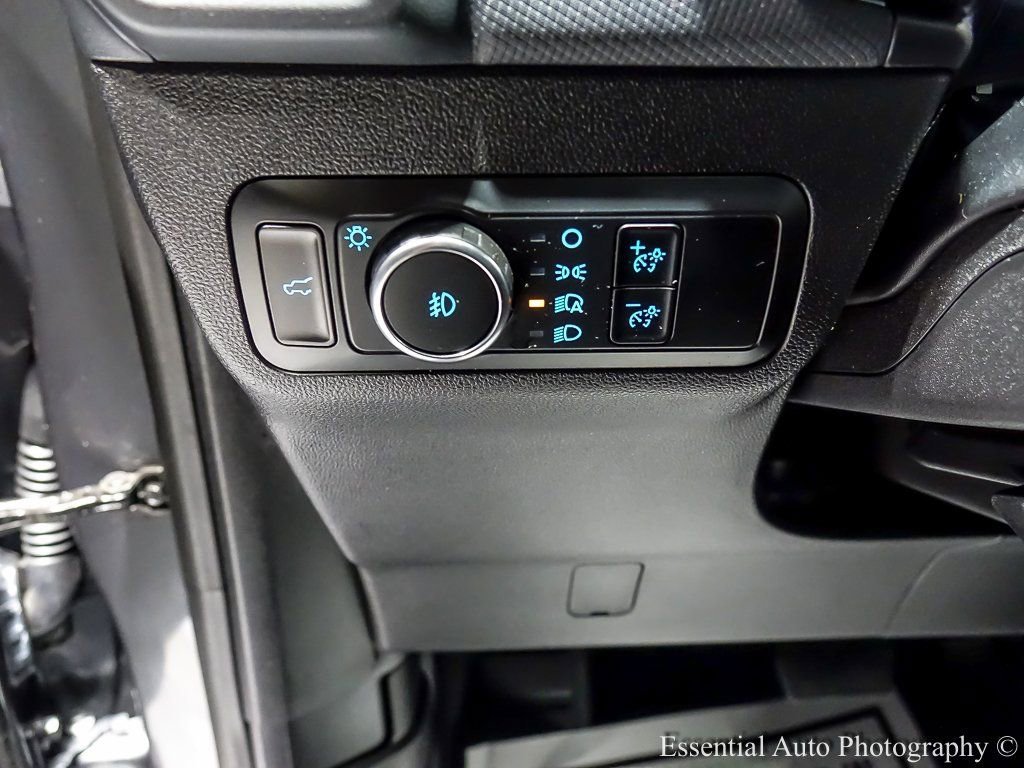 2024 FORD BRONCO SPORT - Image 27